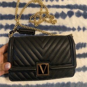 The Victoria Mini Shoulder Bag